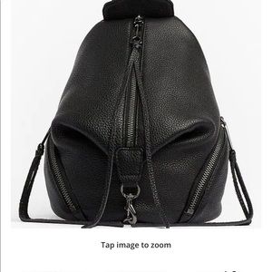 Rebecca Minkoff Mini Julian bag!